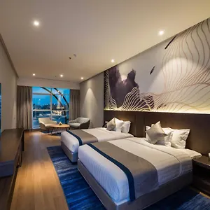 Hotel Aber Al Yasmin, Riad