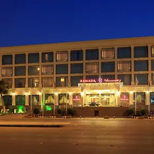 Ramada **** Ar Riyad