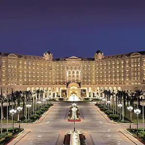 The Ritz-carlton, ***** Ar Riyad