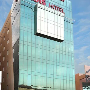 Ibis Olaya Street *** Ar Riyad