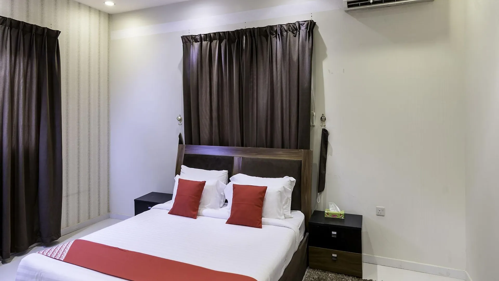 Dome El Nozha Hotel Riyadh 3*,