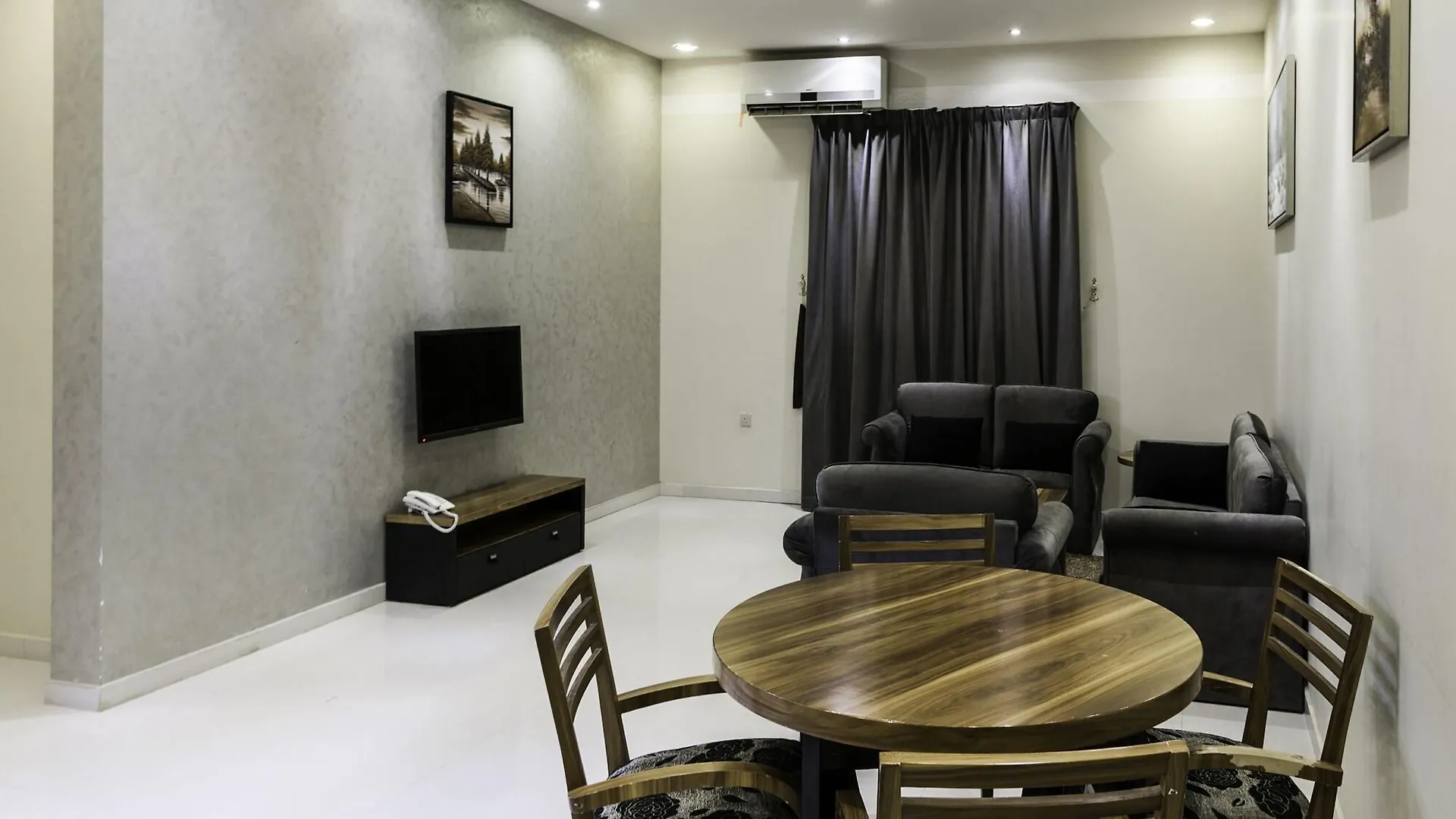 Hotel Dome El Nozha Ar Riyad 3*,