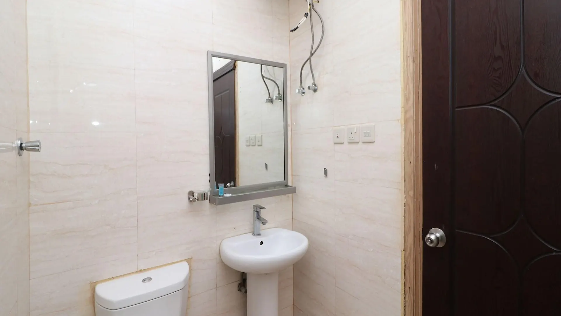 Hotel Dome El Nozha Ar Riyad 3*,