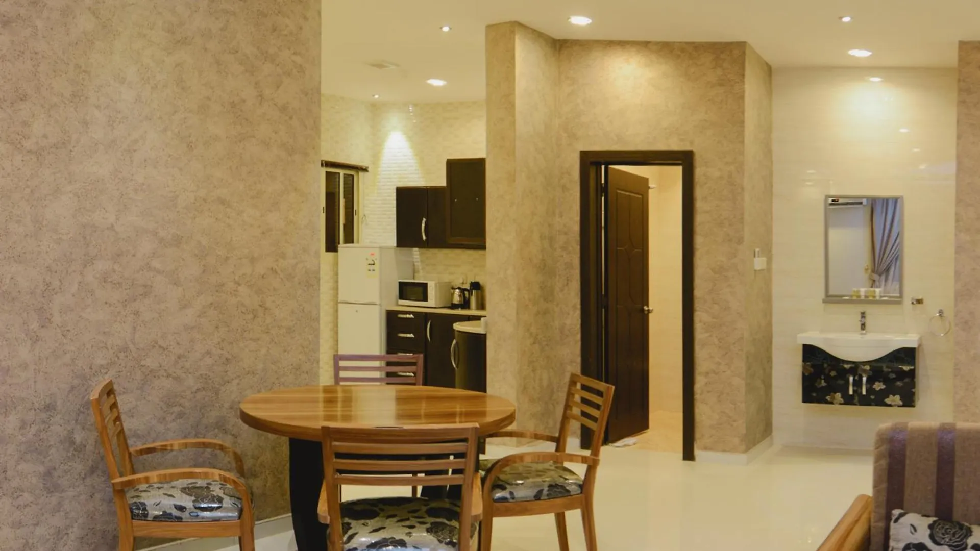 Hotel Dome El Nozha Ar Riyad