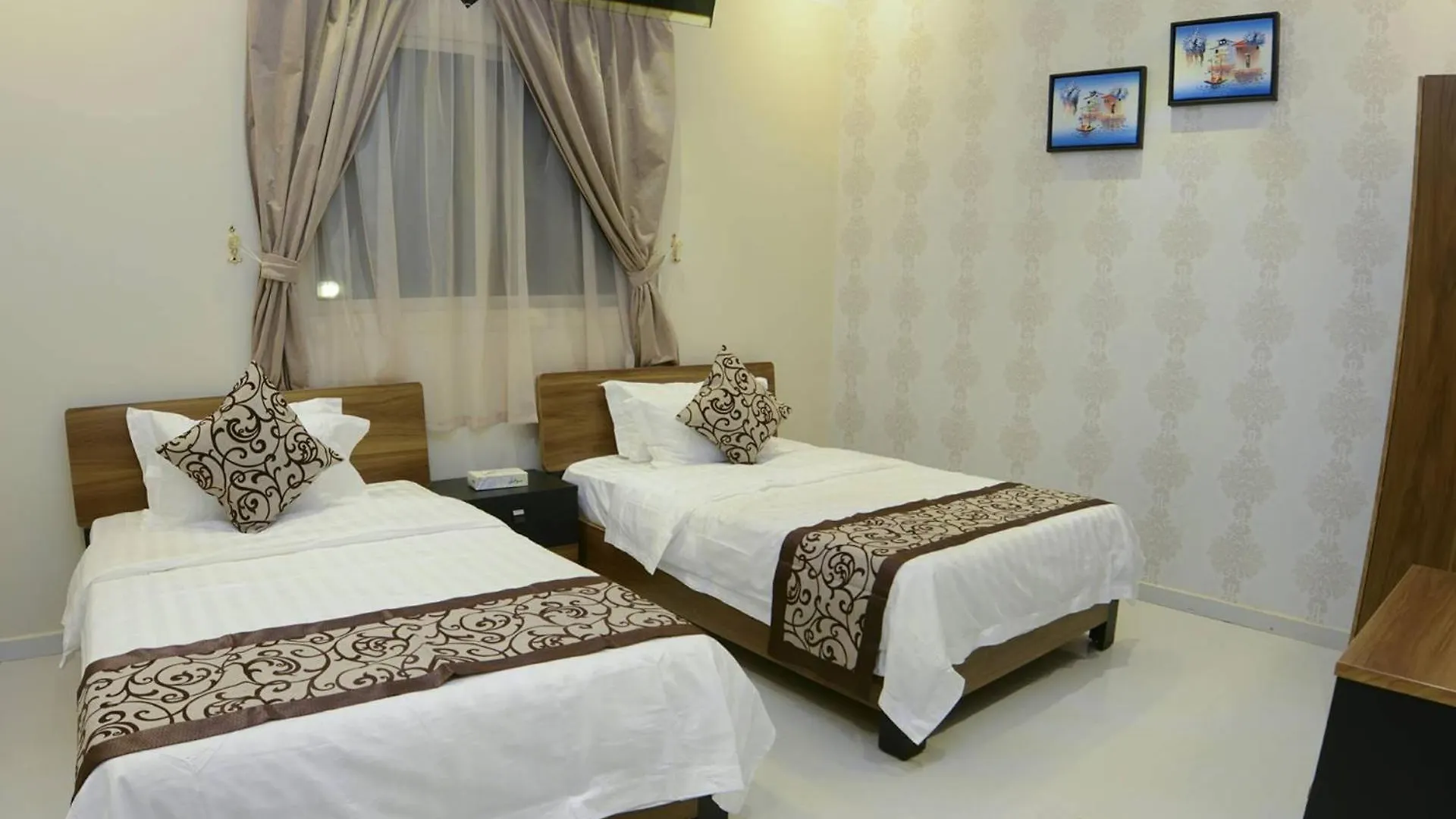 Dome El Nozha Hotel Riyadh 3*,  Saudi Arabia