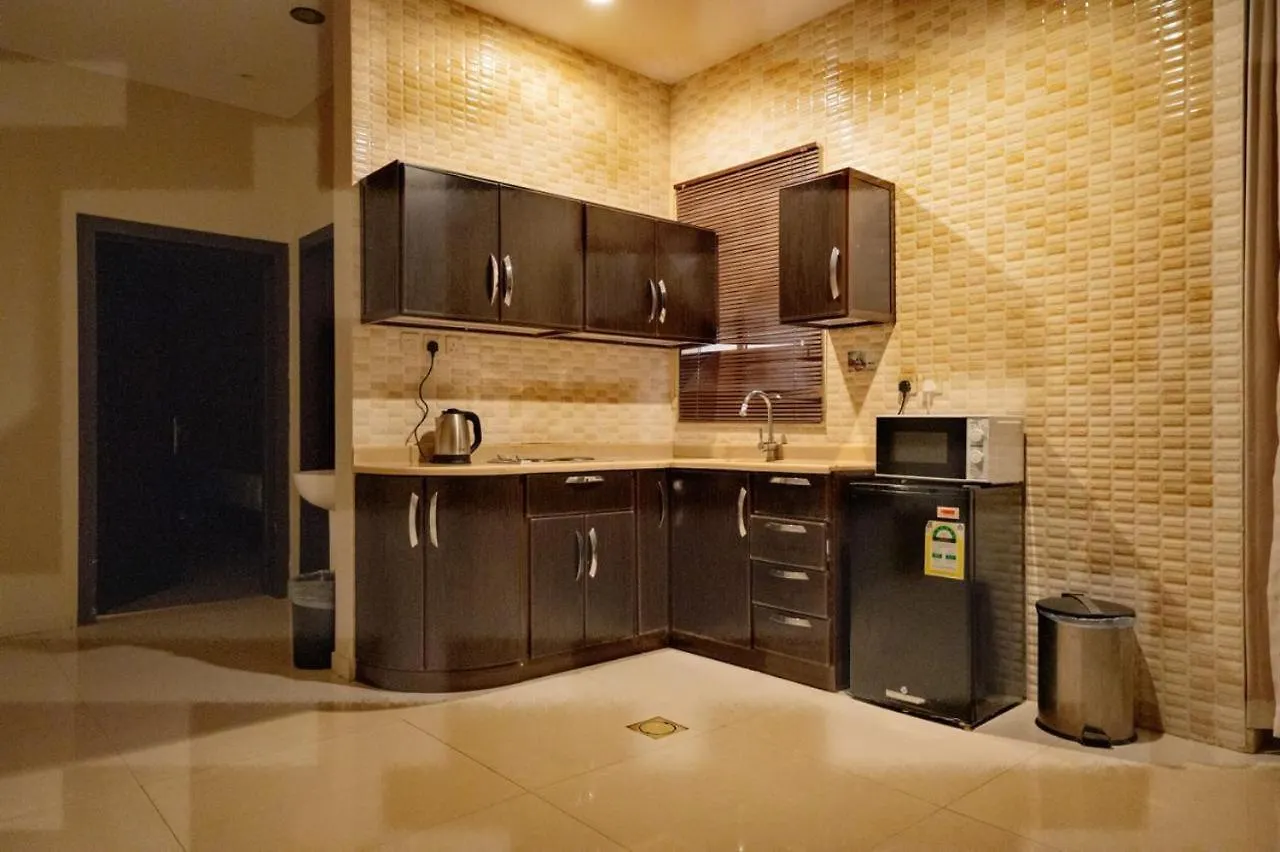 Hotel Dome El Nozha Ar Riyad
