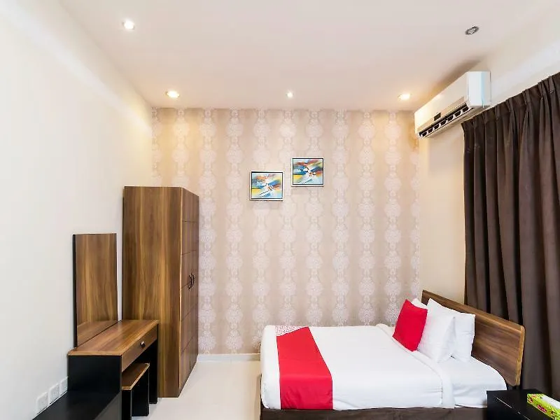 Hotel Dome El Nozha Ar Riyad 3*,  Arabia Saudita