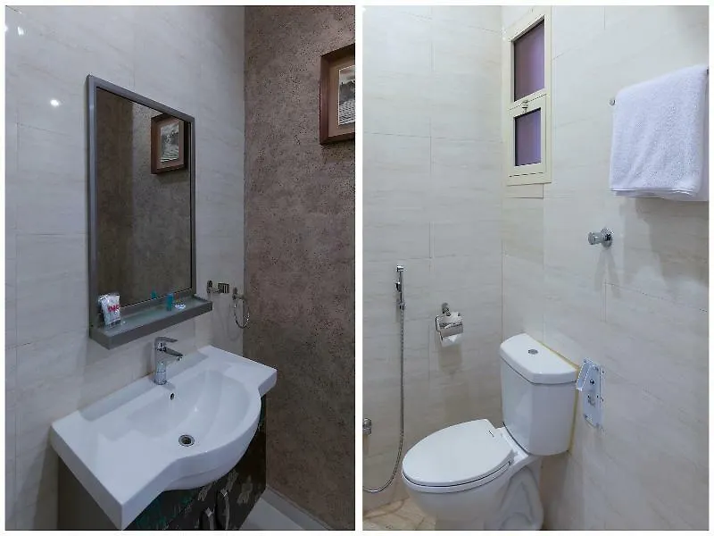 Hotel Dome El Nozha Ar Riyad